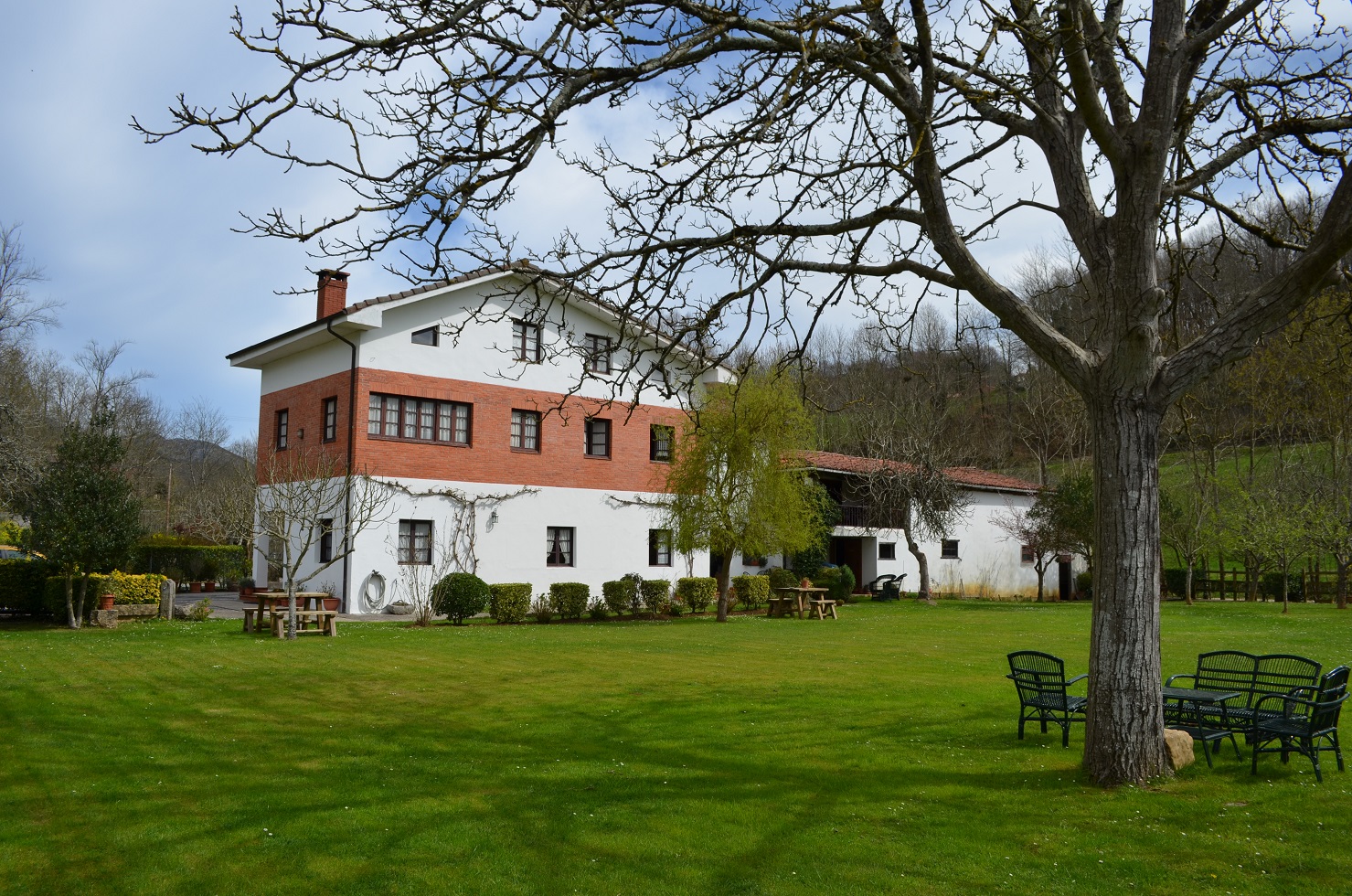 casa rural corao asturias oferta