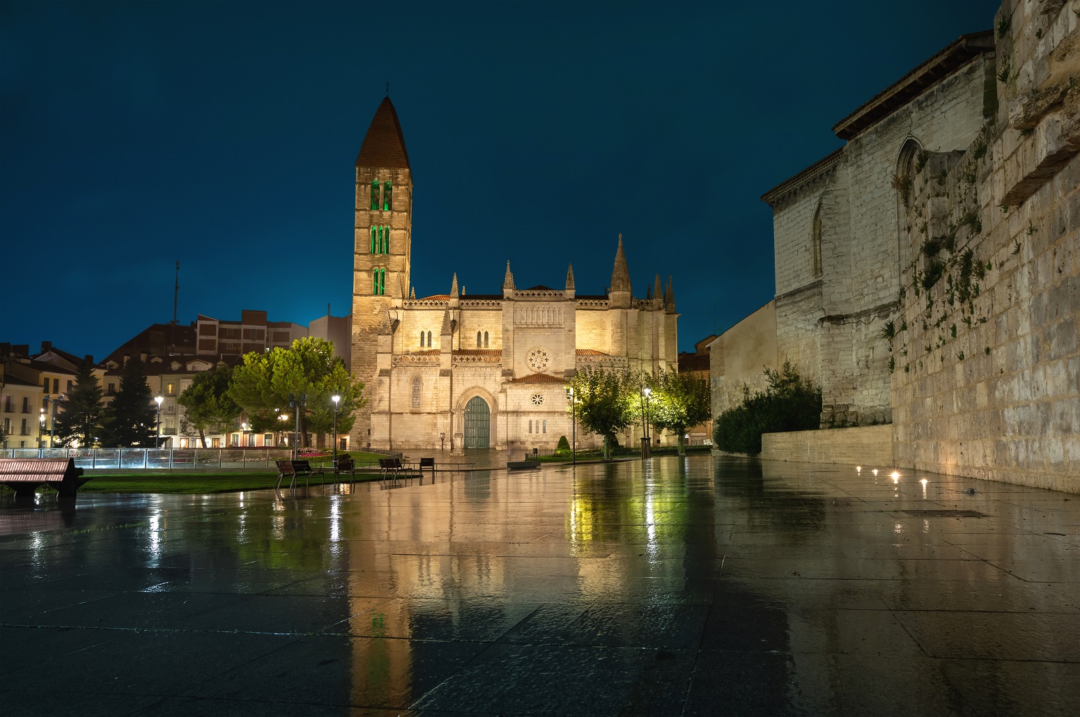 valladolid turismo familias