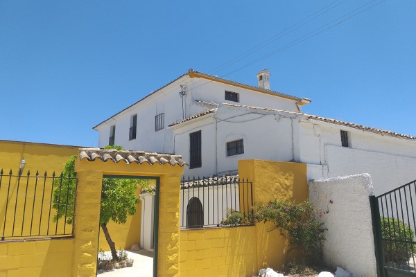 Cortijo Ribero, Cabra – Updated 2023 Prices