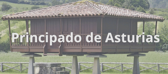 turismo rural para familias en Asturias