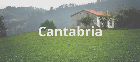 turismo rural para familias Cantabria