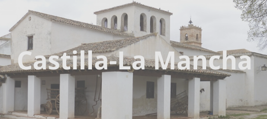 turismo rural para familias Castilla la Mancha