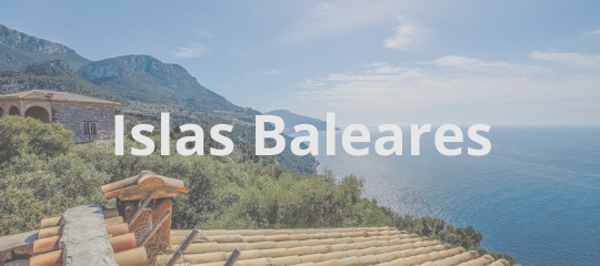 turismo rural para familias islas Baleares