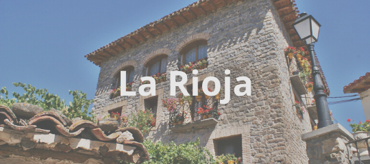 turismo rural para familias La Rioja
