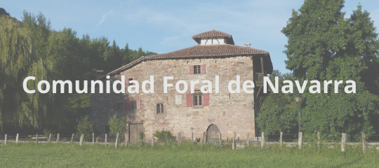 turismo rural para familias Navarra