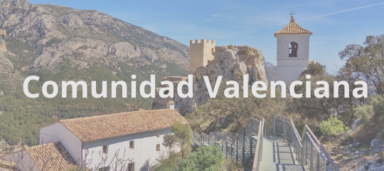 turismo rural para familias Valencia