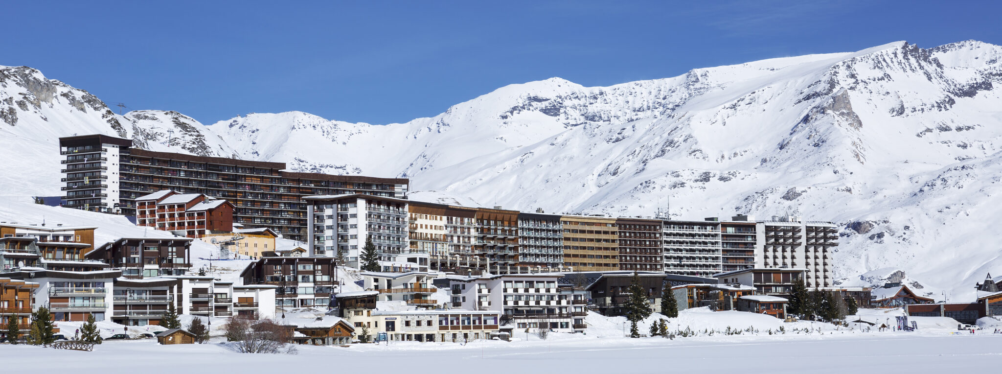Alpes franceses
