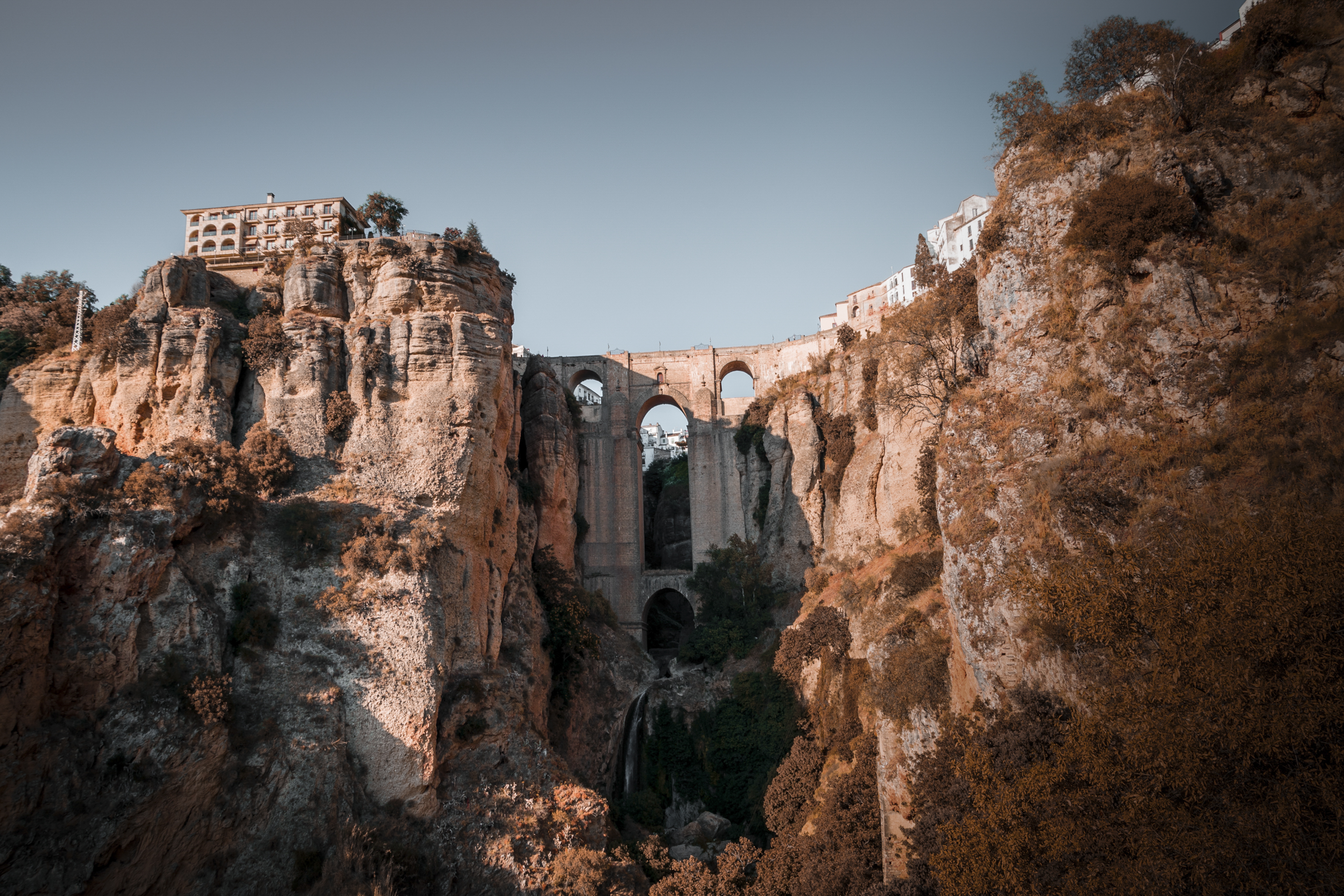 Andalucía