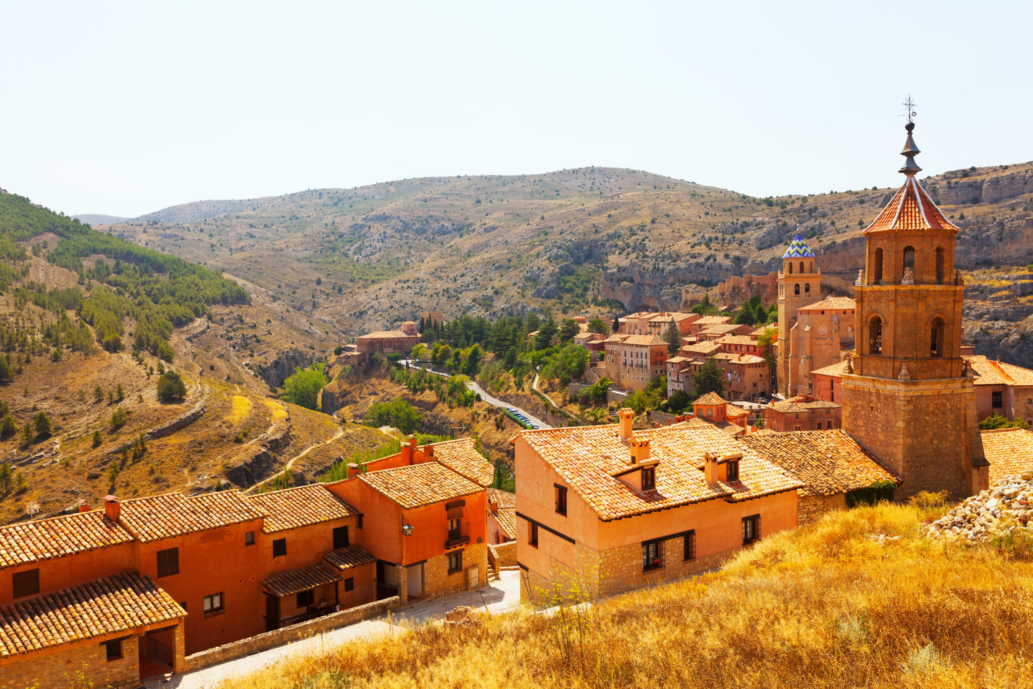 Aragón