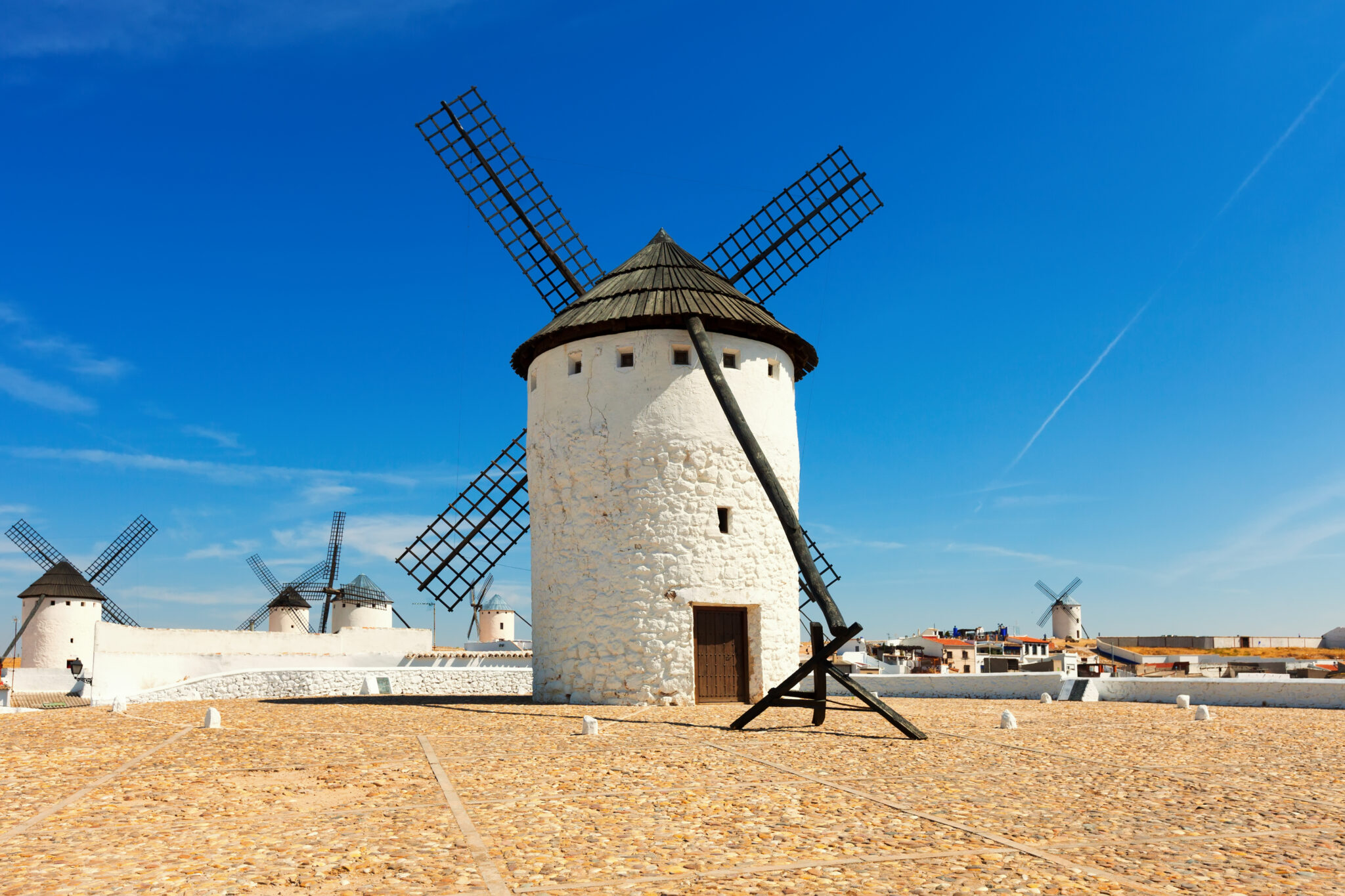 Castilla-La Mancha
