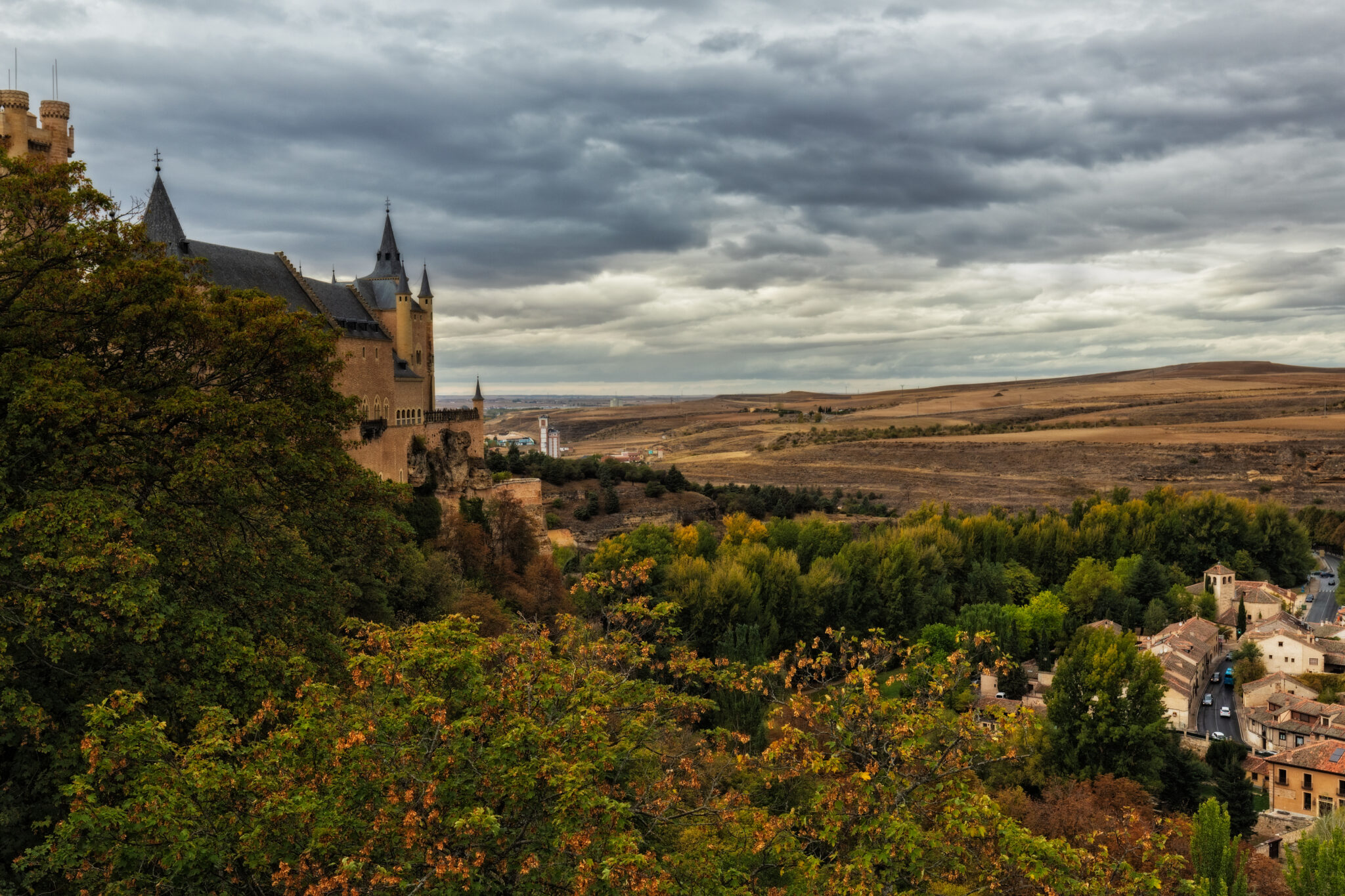 Castilla y León