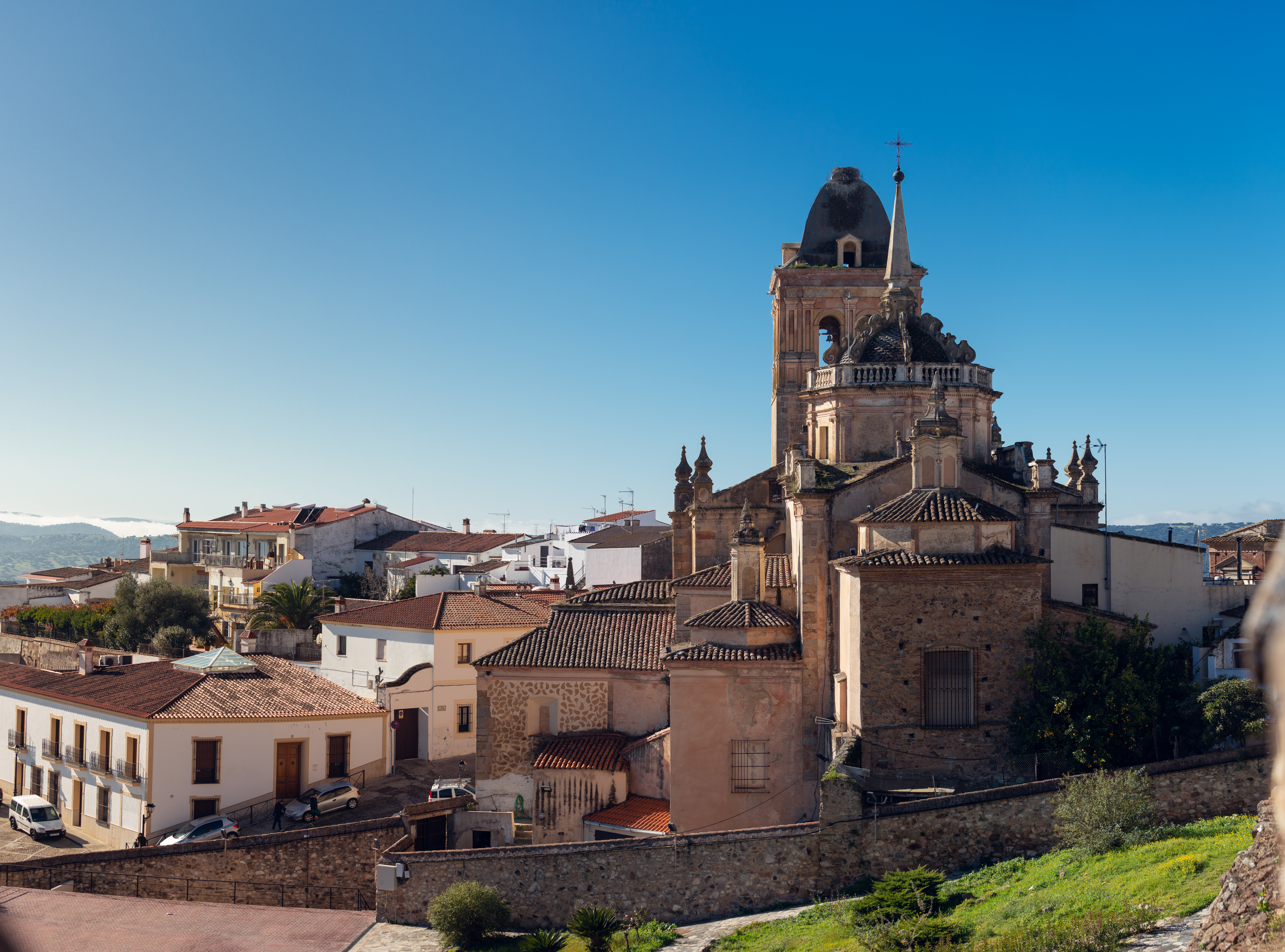 Extremadura