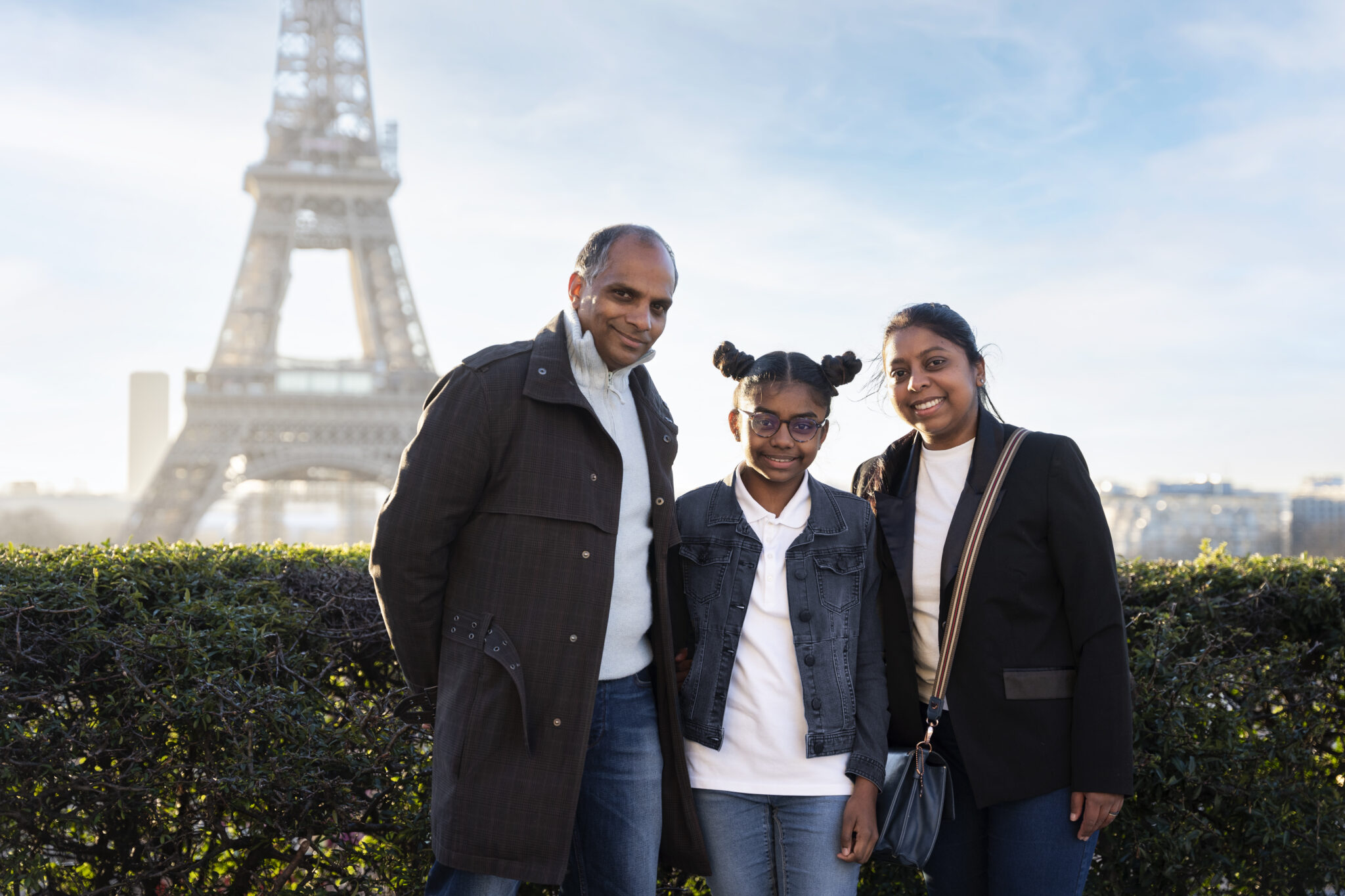 París y alrededores