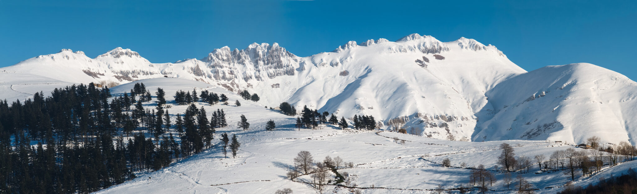 Pirineo Aragonés
